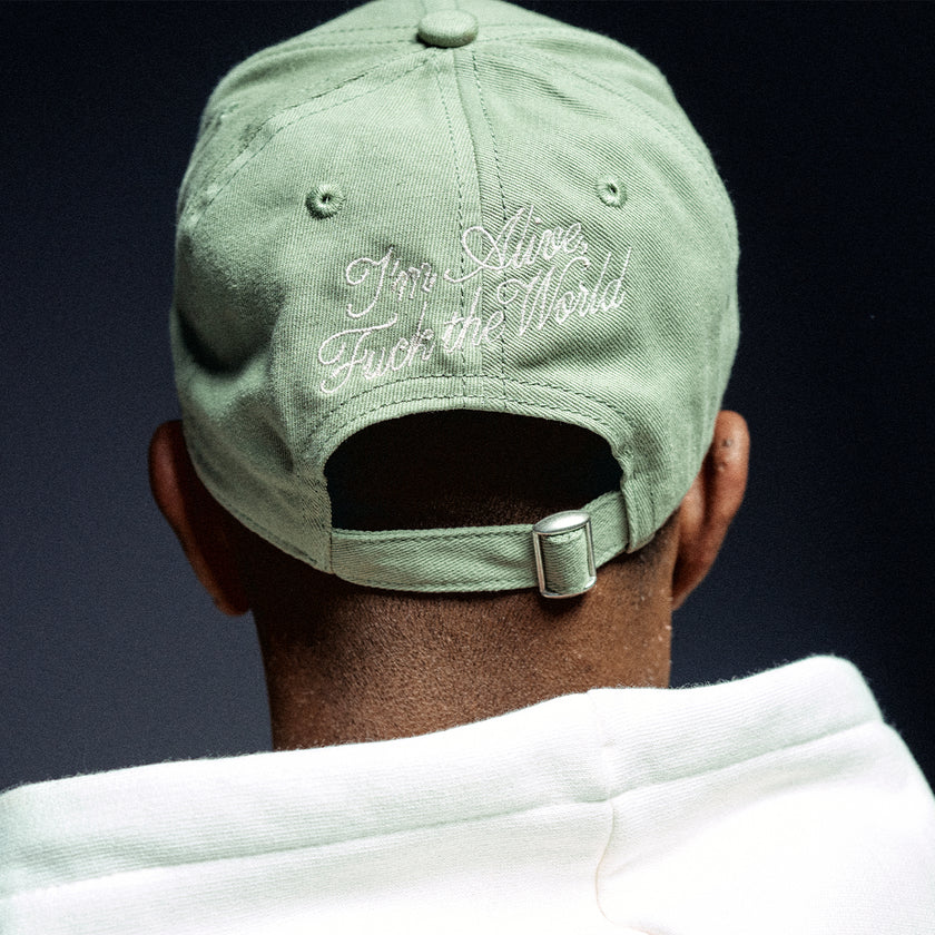 Thunderdome FTS Baseball cap