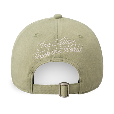 Thunderdome FTS Baseball cap image