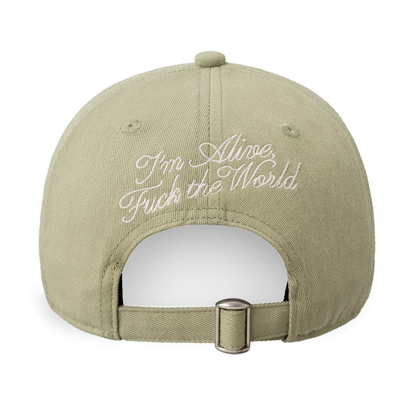 Thunderdome FTS Baseball cap