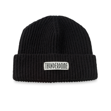 Thunderdome Monochrome Beanie image