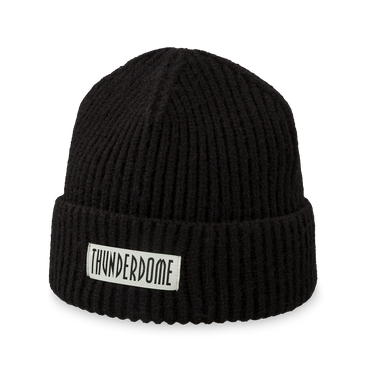 Thunderdome Monochrome Beanie image