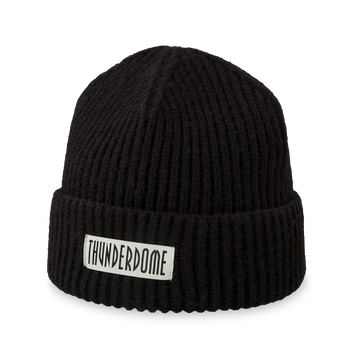 Thunderdome Monochrome Beanie image