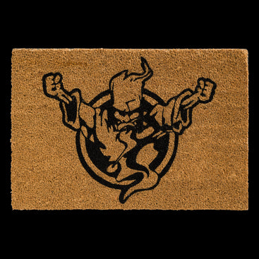 Thunderdome Original Doormat image