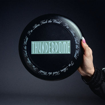 Thunderdome FTS Frisbee image