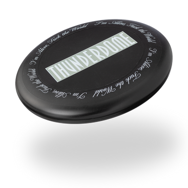 Thunderdome FTS Frisbee image