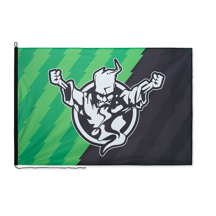 Thunderdome Flag