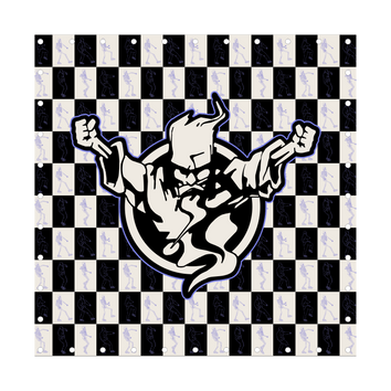 Thunderdome ビッグフラッグ image