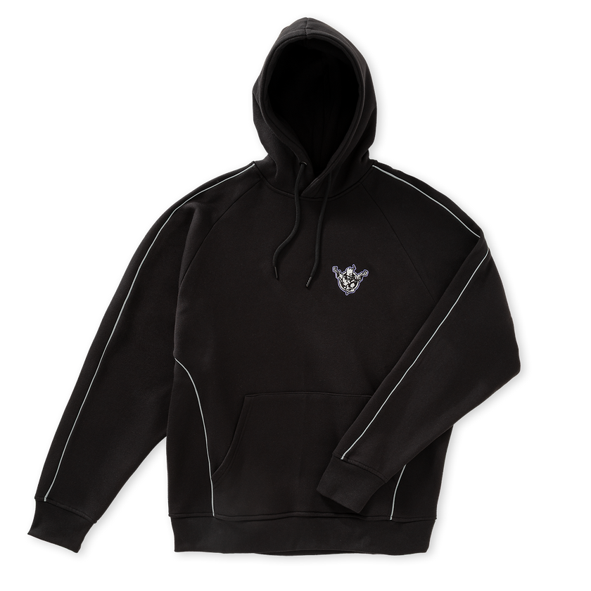 Thunderdome Gabber Hoodie