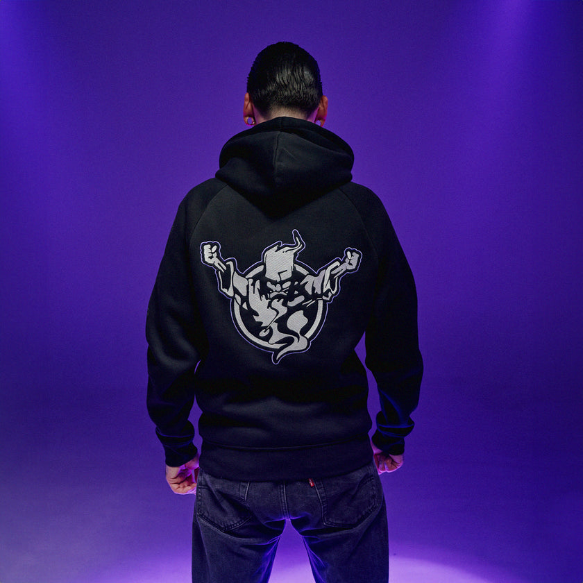 Thunderdome Hoodie