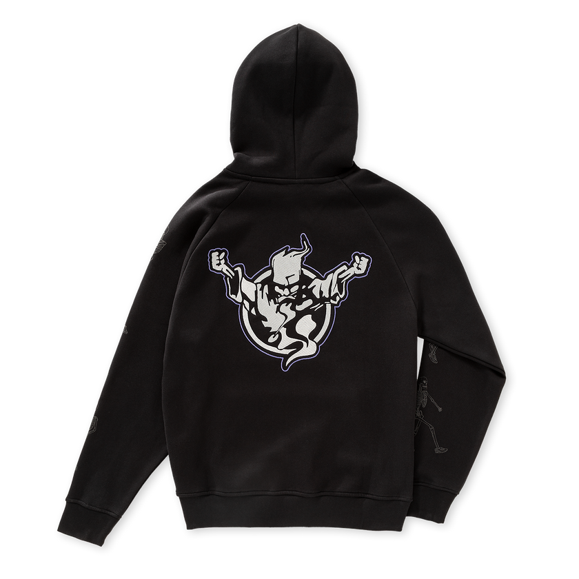 Thunderdome Hoodie