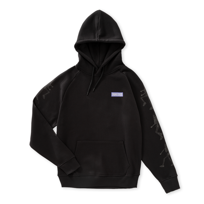 Thunderdome Hoodie