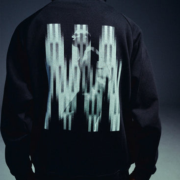 Thunderdome FTS Black Hoodie image