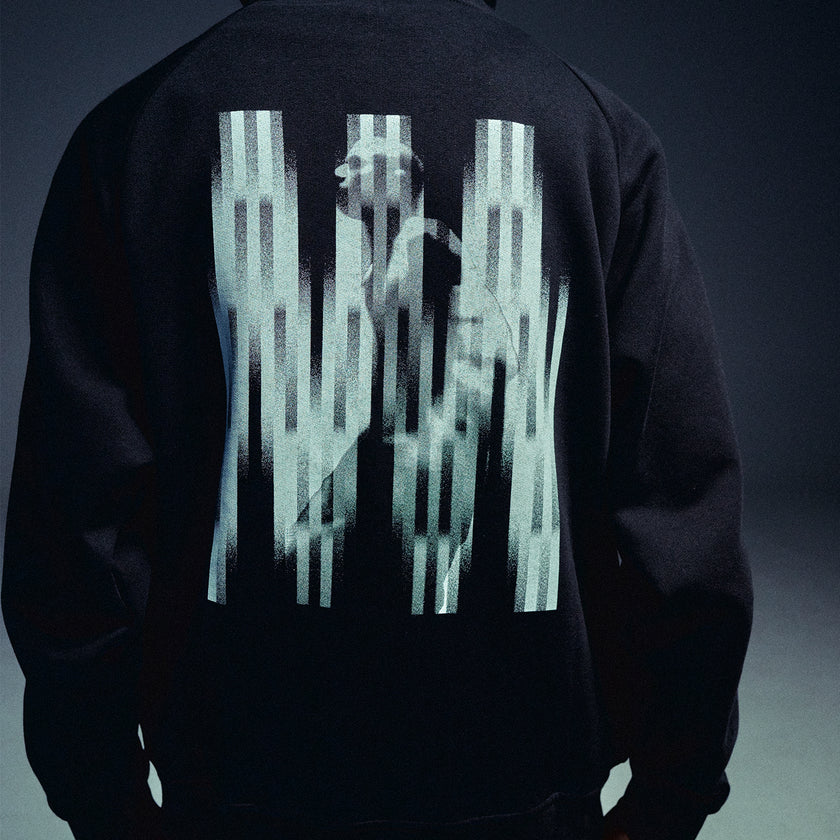 Thunderdome FTS Black Hoodie