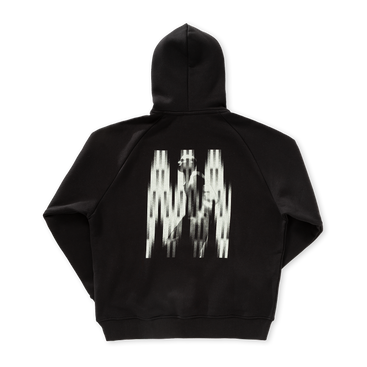 Thunderdome FTS Black Hoodie image