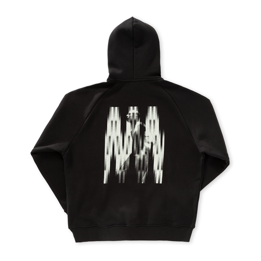 Thunderdome FTS Black Hoodie