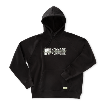 Thunderdome FTS Black Hoodie image