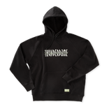Thunderdome FTS Black Hoodie image