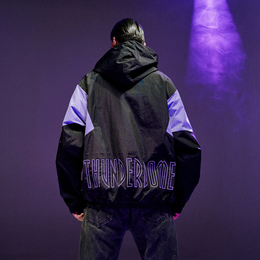 Thunderdome Anorak