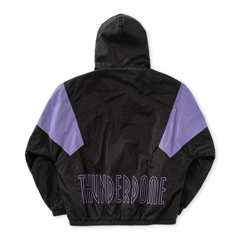 Thunderdome Anorak