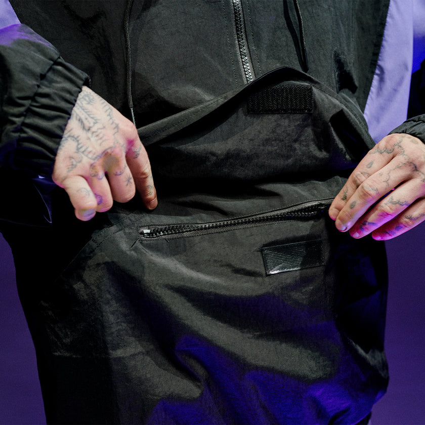 Thunderdome Anorak