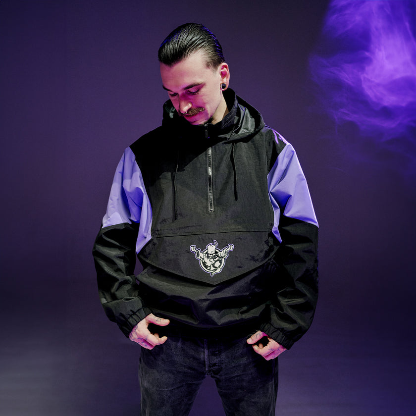 Thunderdome Anorak