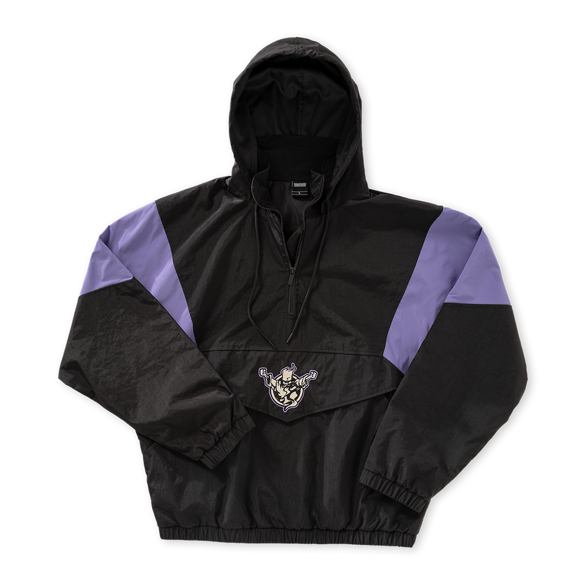 Thunderdome Anorak