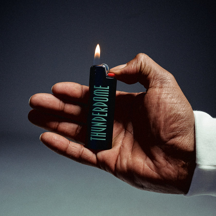Thunderdome FTS Lighter case