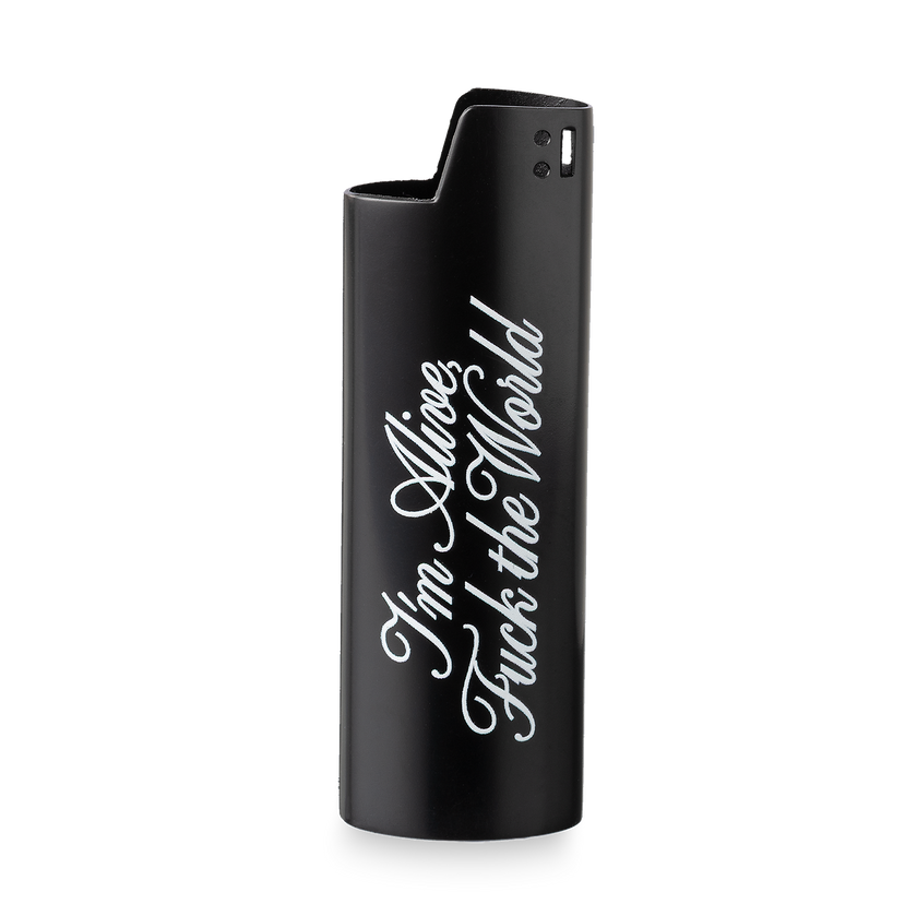 Thunderdome FTS Lighter case