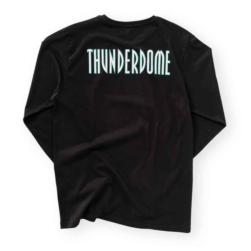 Thunderdome Xtreme Audio Longsleeve