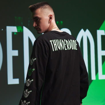 Thunderdome Longsleeve image