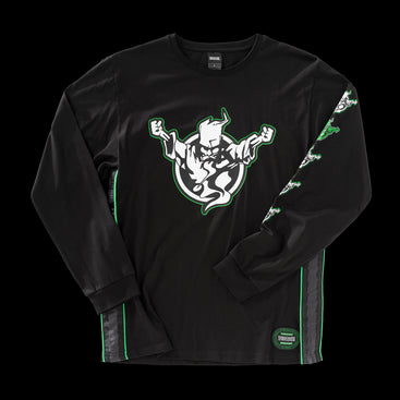 Thunderdome Longsleeve image