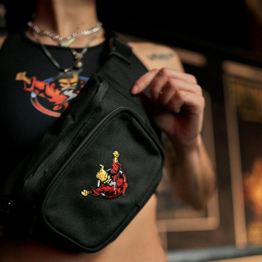 Thunderdome Original Fannypack