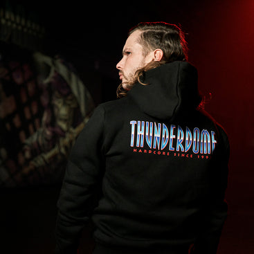 Thunderdome Original Hoodie men image