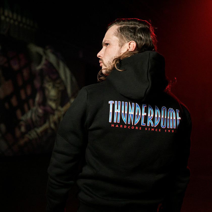 Thunderdome Original Hoodie men