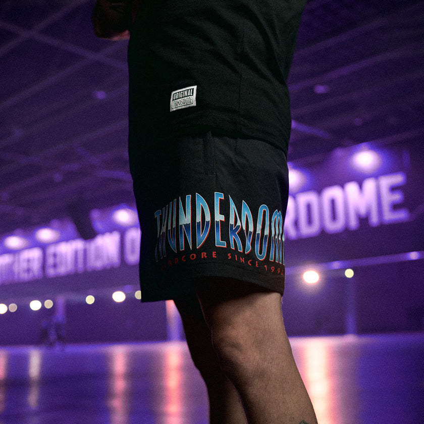 Thunderdome Original Swim Short