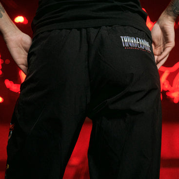 Thunderdome Original Track pants image