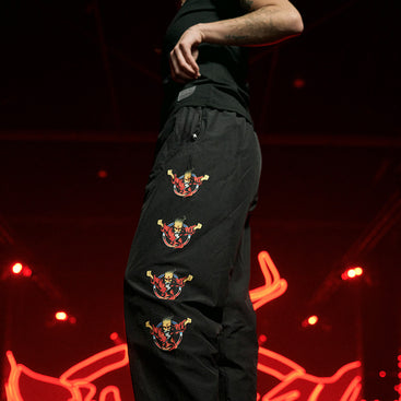 Thunderdome Original Track pants image
