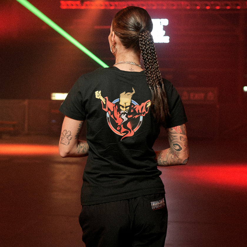 Thunderdome Original Women's T-Shirt