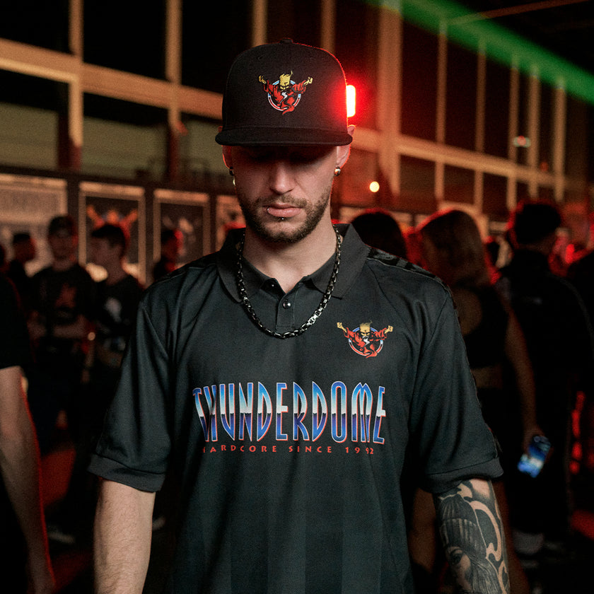 Thunderdome Original Snapback