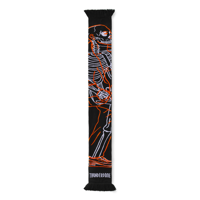 Thunderdome Gabber Scarf