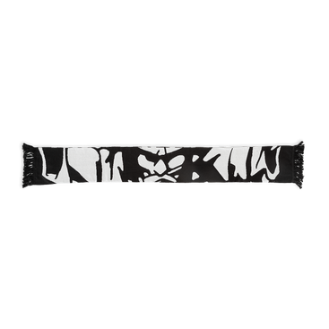 Thunderdome Monochrome Sjaal image