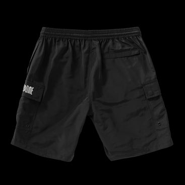 Thunderdome Monochrome Cargo shorts image