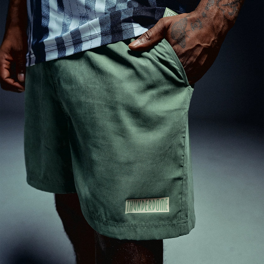 Thunderdome FTS Shorts