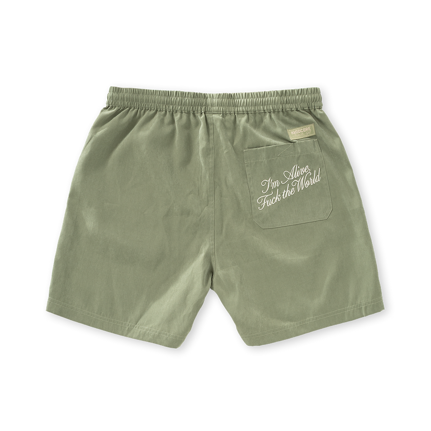 Thunderdome FTS Shorts
