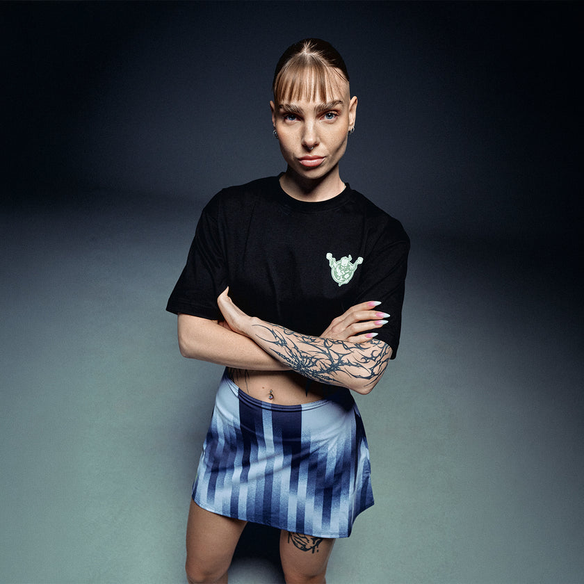 Thunderdome FTS Skort