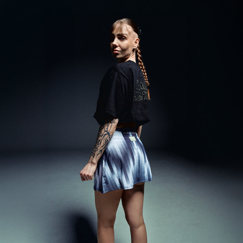 Thunderdome FTS Skort