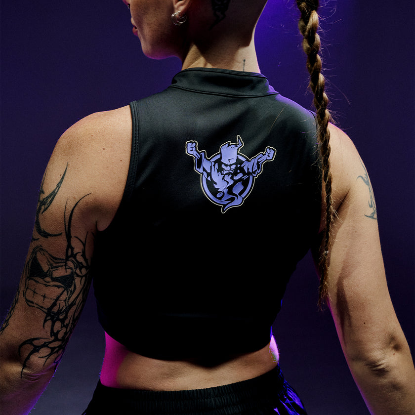 Thunderdome Sport top