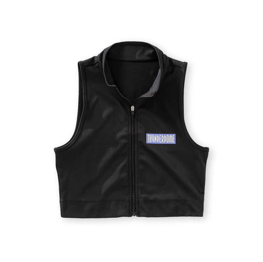 Thunderdome Sport top
