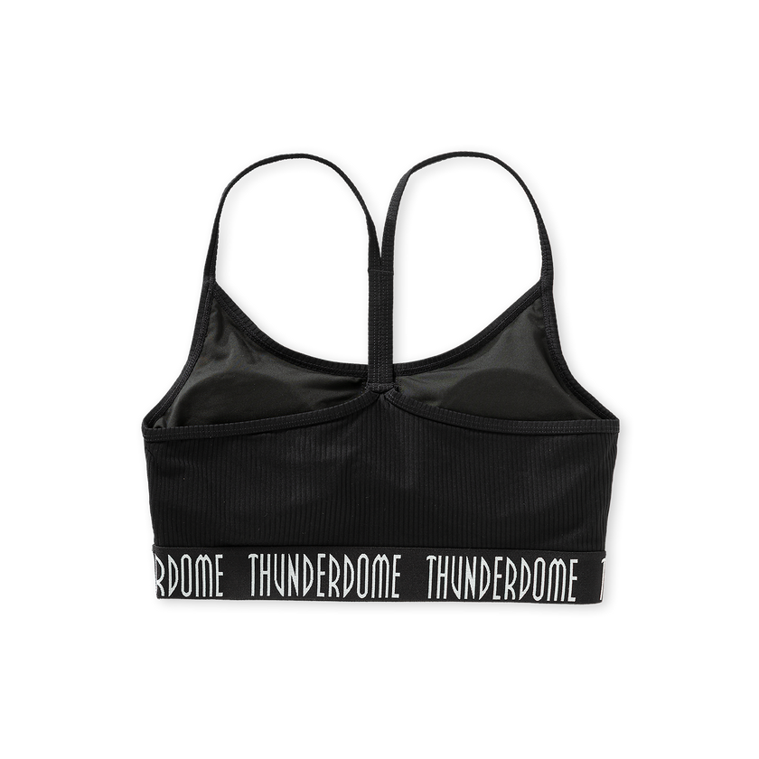 Thunderdome Monochrome Sport top