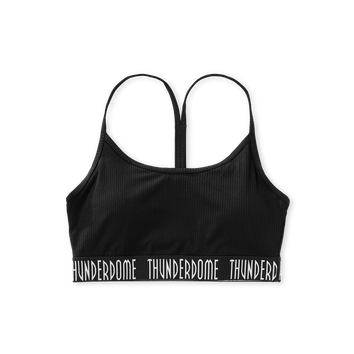 Thunderdome Monochrome Sporttop image